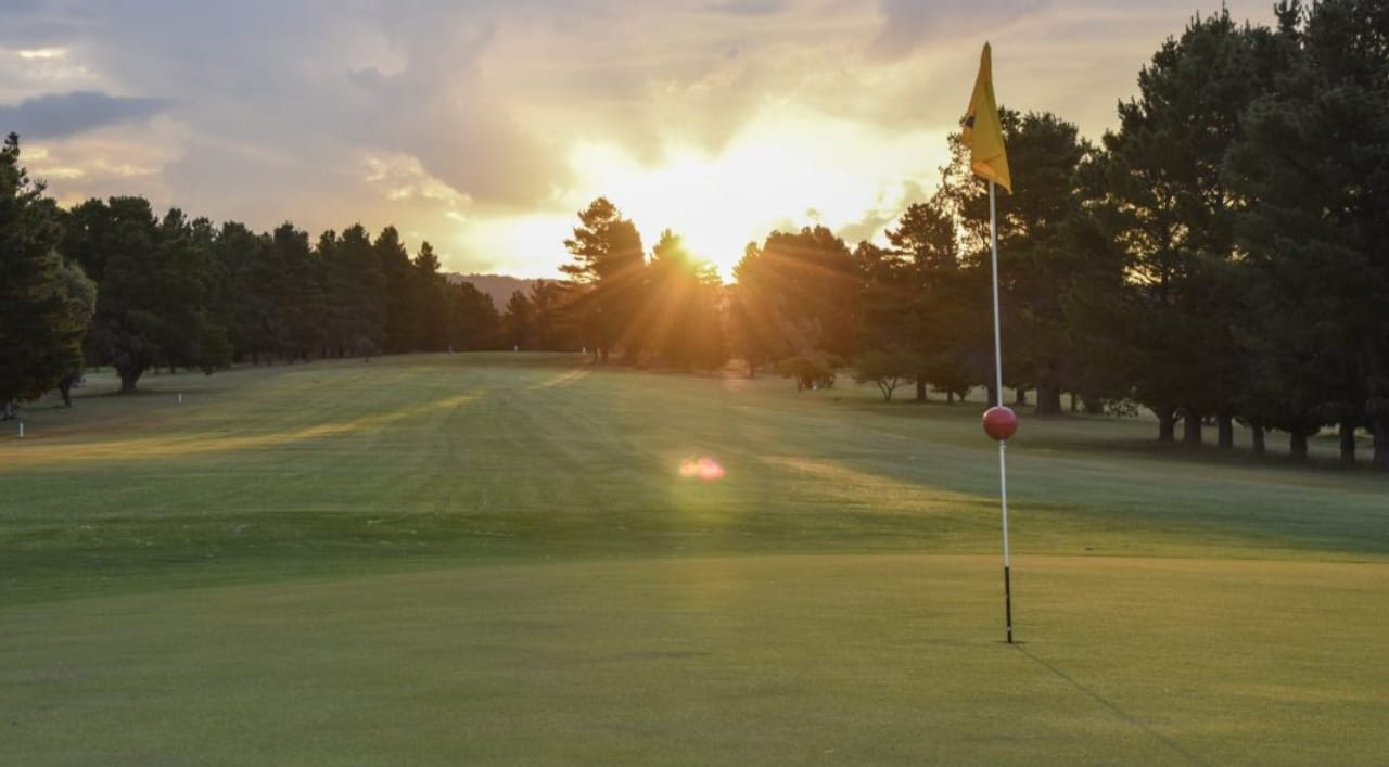 Coolamatong Snowy Mountains Country Club