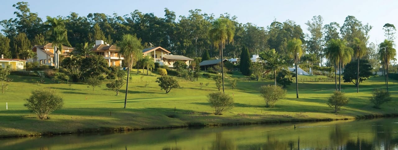 Terras de São José Golfe Clube