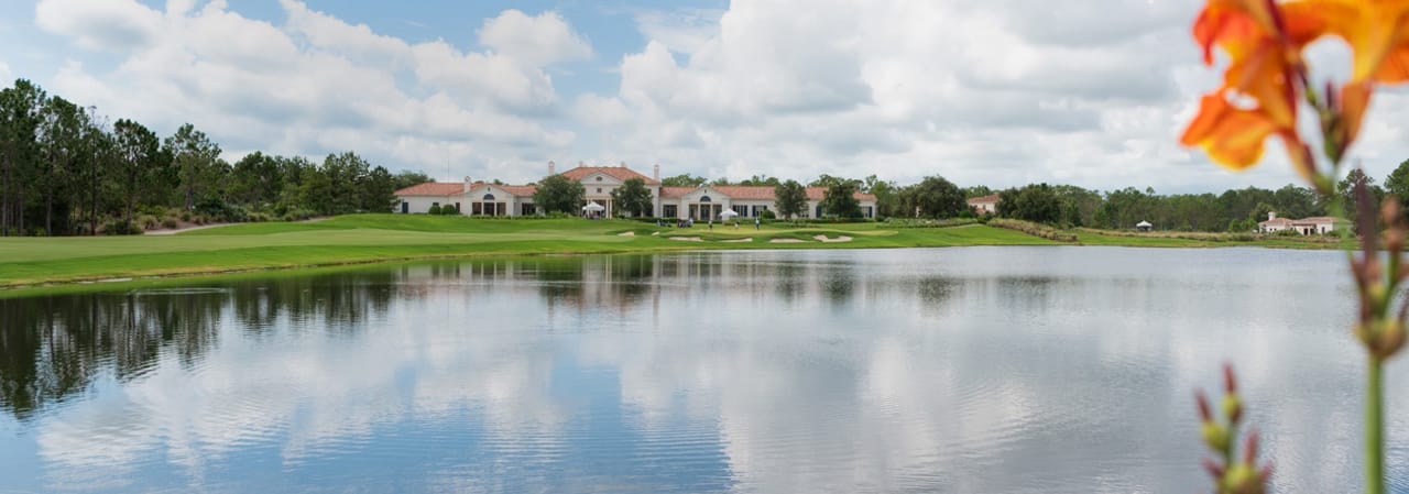 The Concession Golf Club