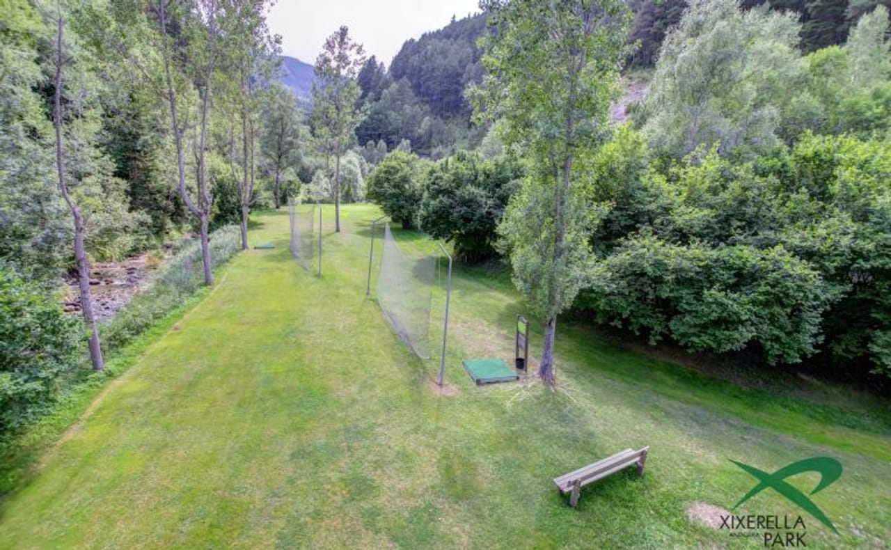 Xixerella Park Pitch & Putt