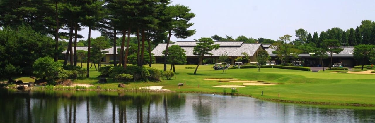 Tobu Fujigaoka Country Club