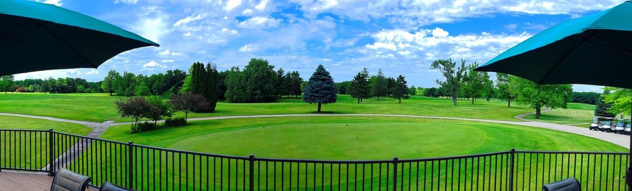 Heritage Oaks Golf & Country Club