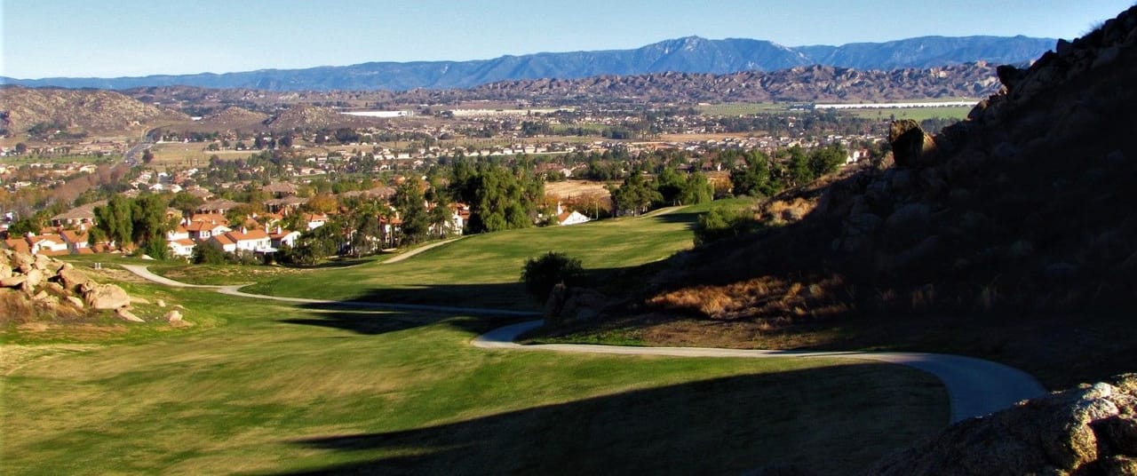 Rancho del Sol Golf Club