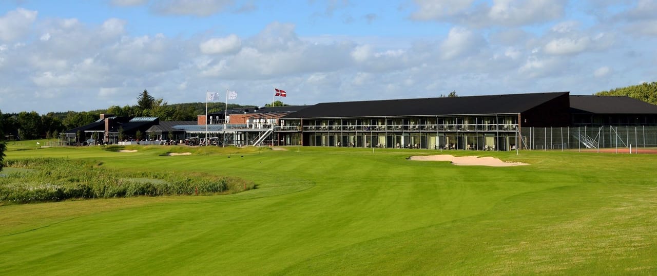 HimmerLand Golf Klub (Old)