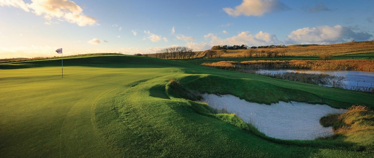 HimmerLand Golf Klub (New)