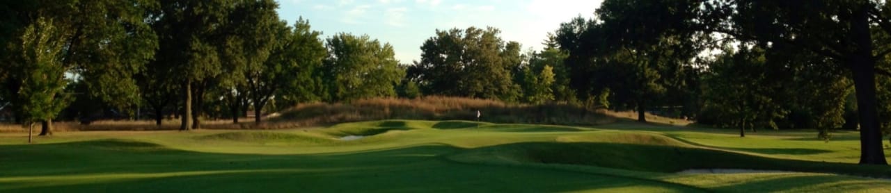 Meadowbrook Country Club