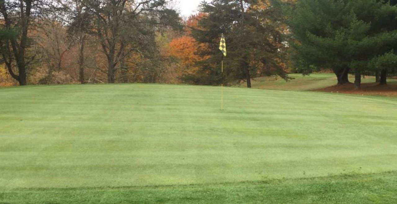 Meigs County Golf Course