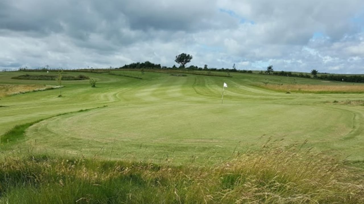 Haywood Oaks Golf & Country Club