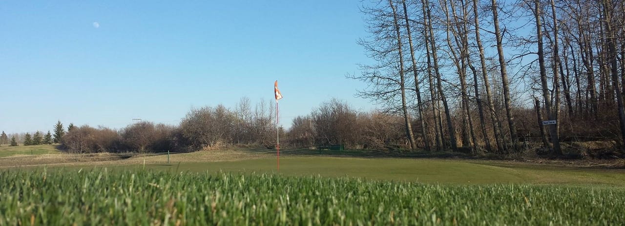 Dark Horse Golf Course