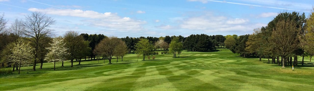 West Bradford Golf Club