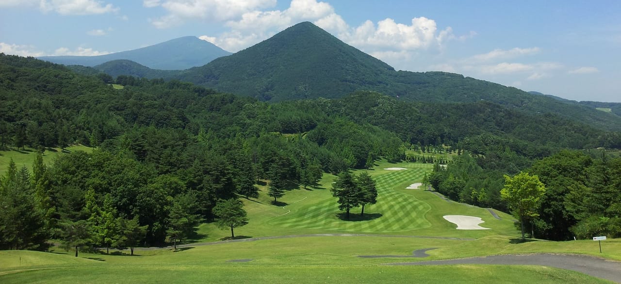 Koriyama Atami Country Club