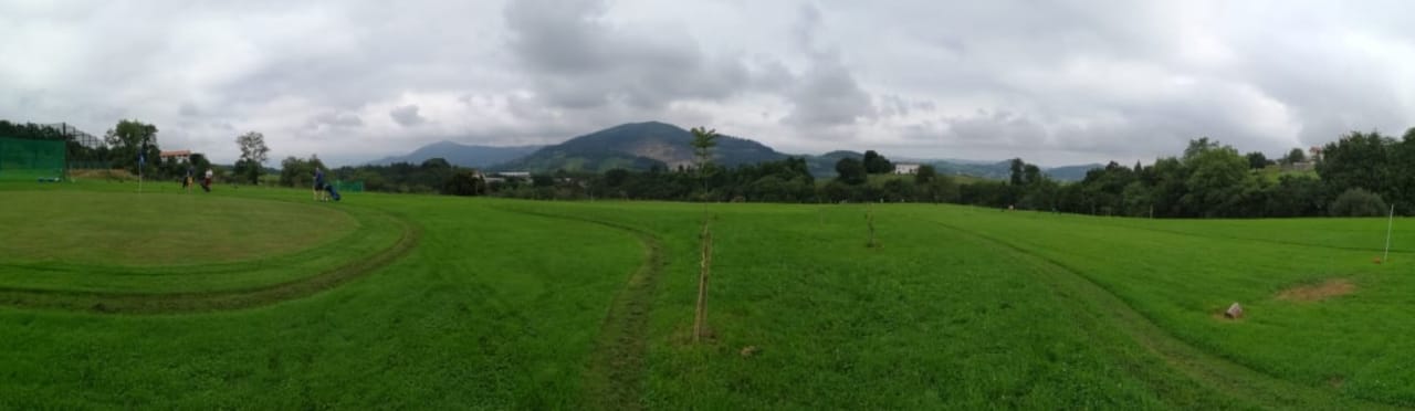 Urnieta Pitch & Putt