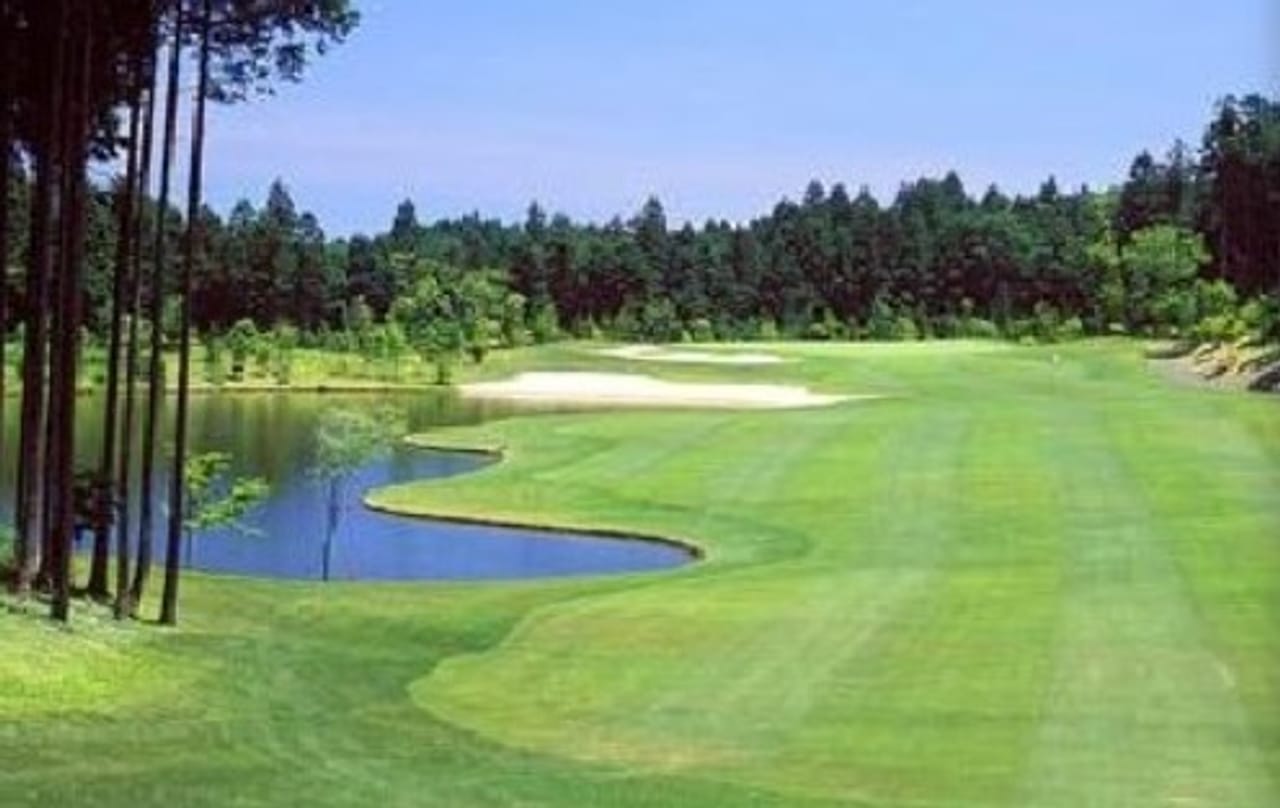 Nikko Koyo Golf Resort