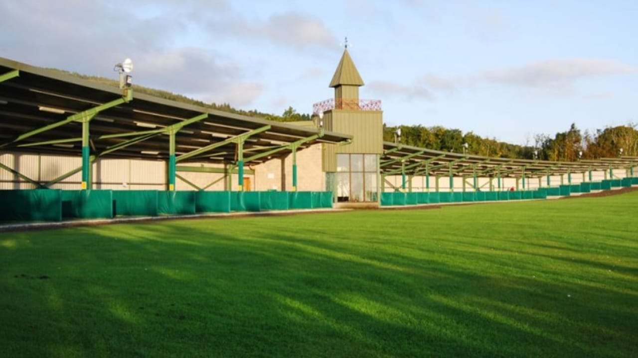 Stepaside Golf Centre