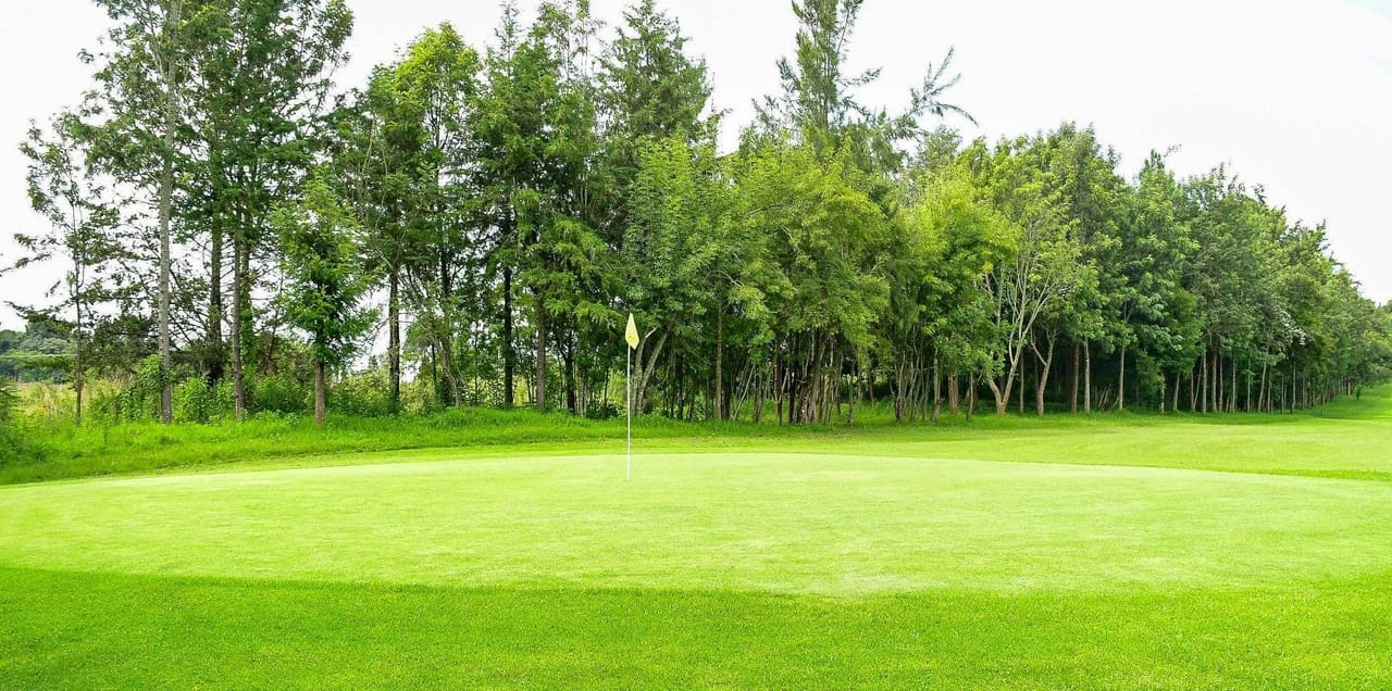 Nyahururu Sports Club