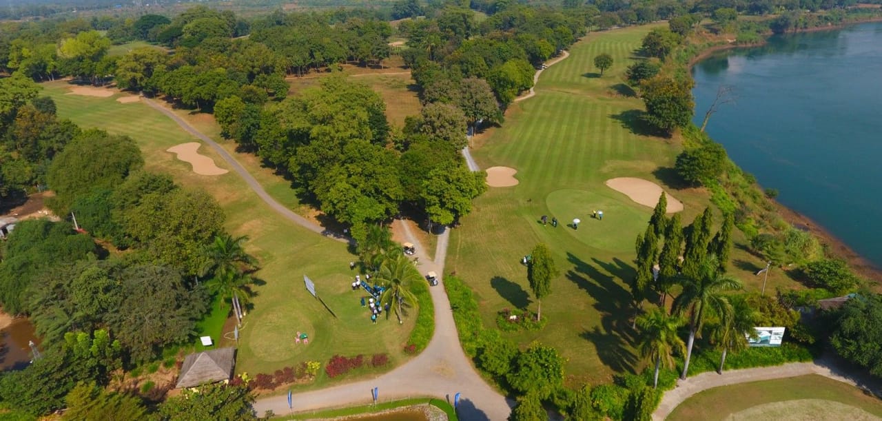 Shwe Sar Yan Golf Resort & Country Club