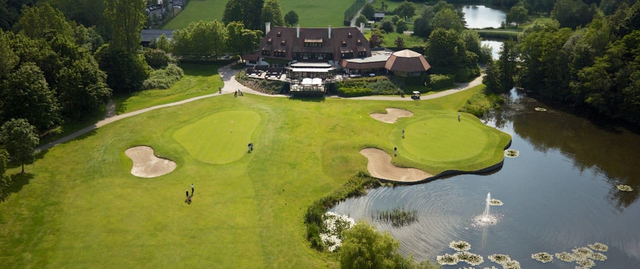 Cleydael Golf & Country Club