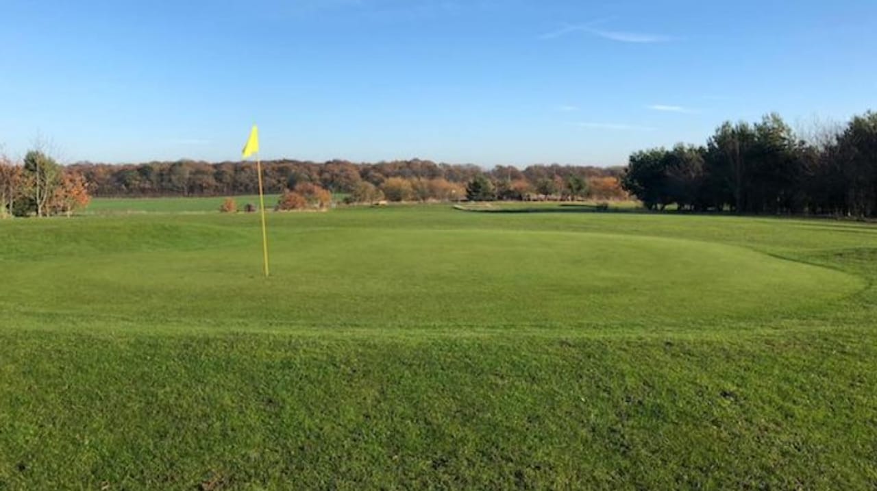 Morpeth Family Golf Centre N1Golf