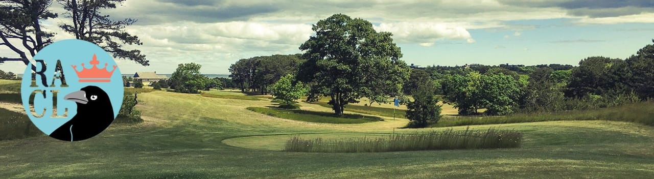 Royal & Ancient Chappaquiddick Links