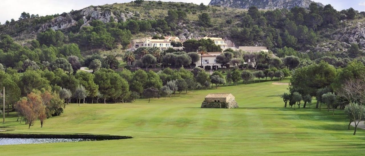 Club de Golf Canyamel