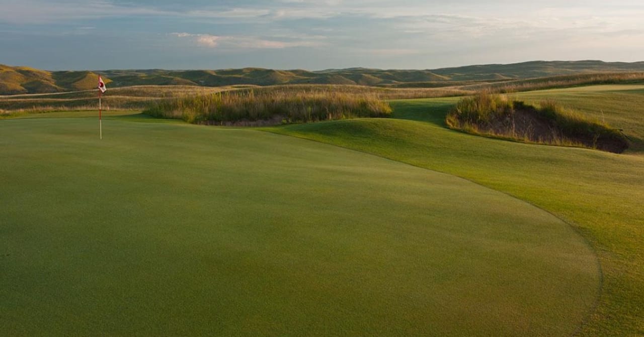 Dismal River Club (Red)