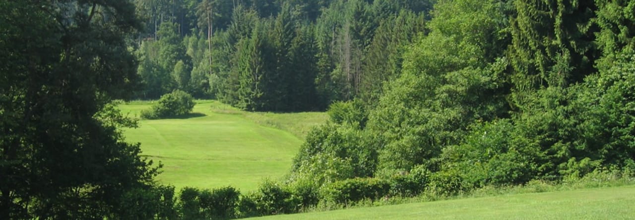 Golfclub Geierstal