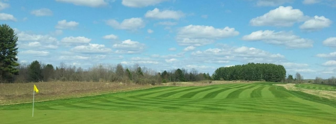 Hopson Hills Golf Course