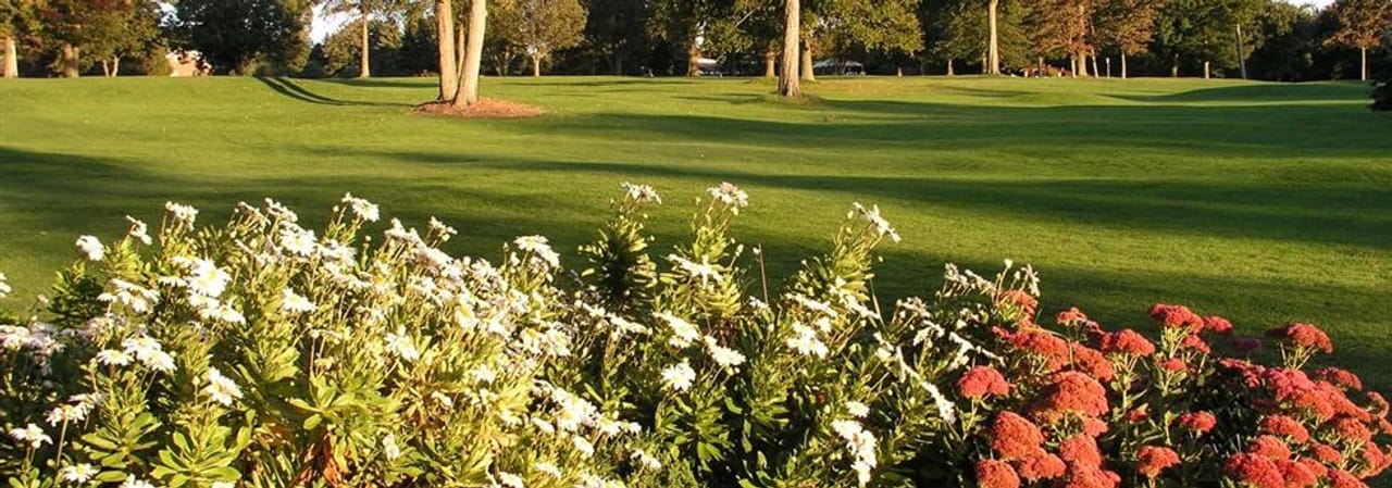 Homewood Acres Golf Course