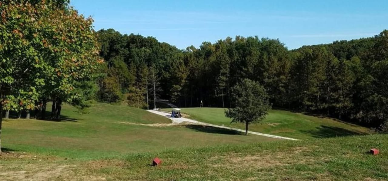 Lone Oak Golf Course