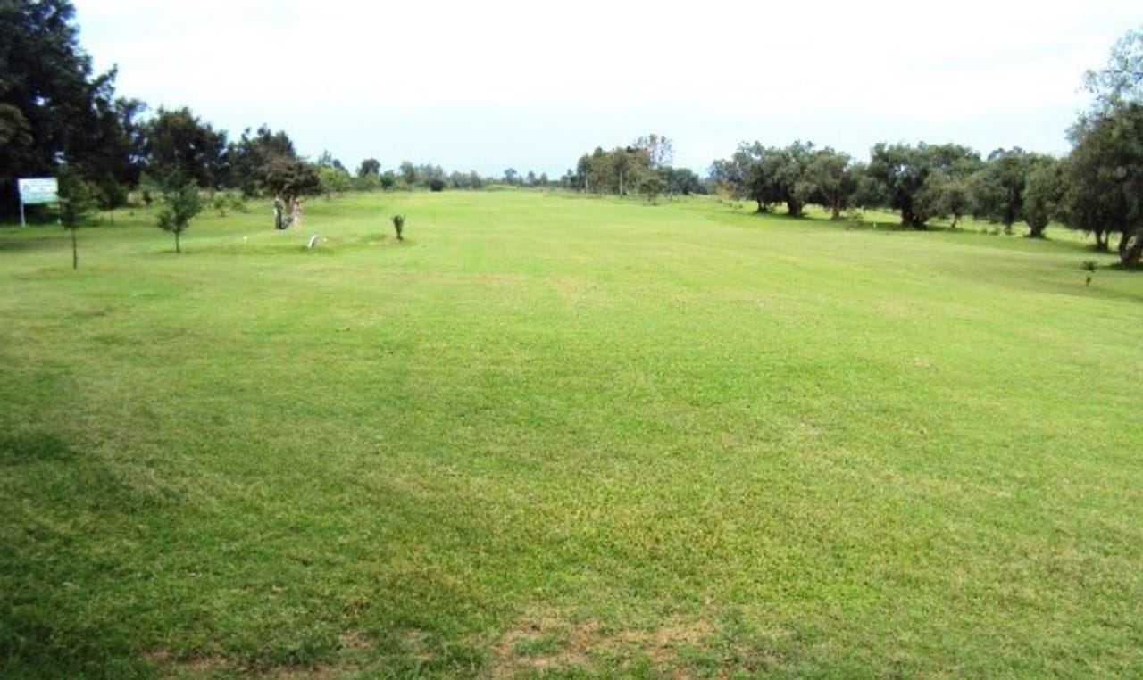 Njoro Country Club