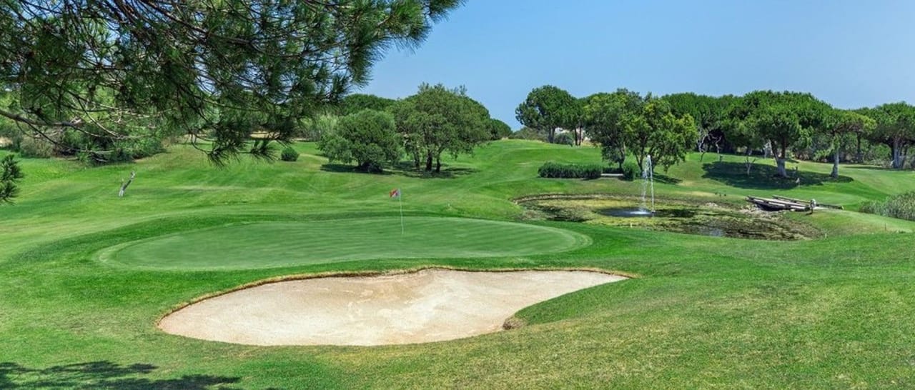 Balaia Golf Village
