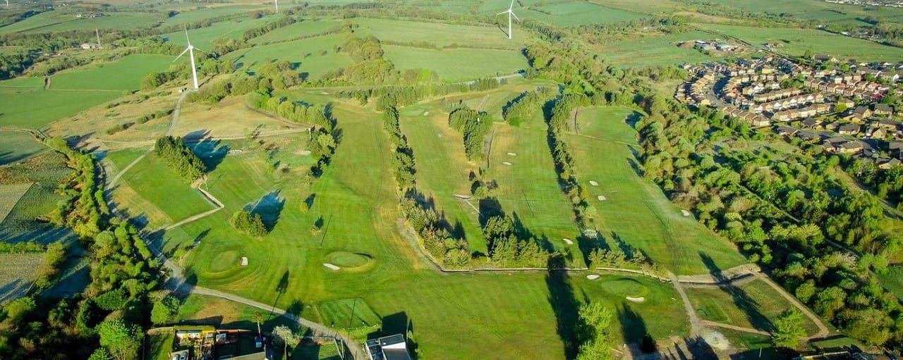 Braes Golf Centre
