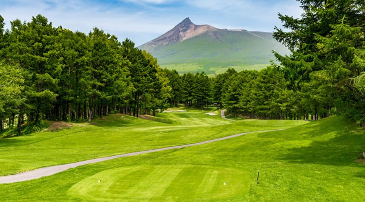 Hokkaido Country Club Prince