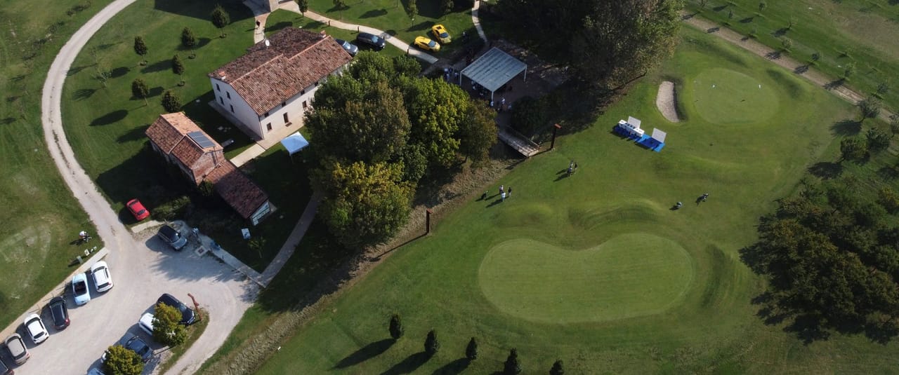 Mantova Golf Club
