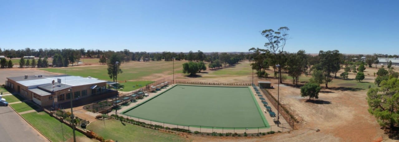 Coolamon Sport & Recreation Club