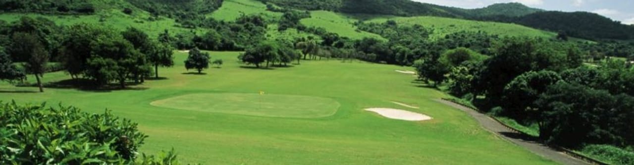 Carambola Golf Club