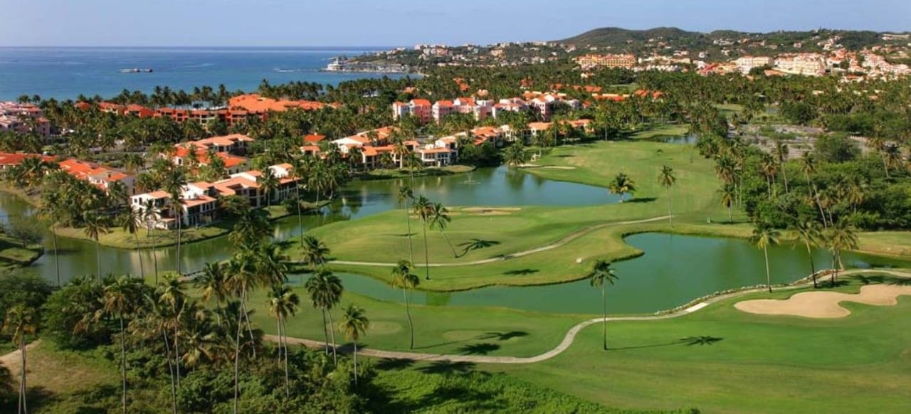 Palmas del Mar Country Club (Palm)