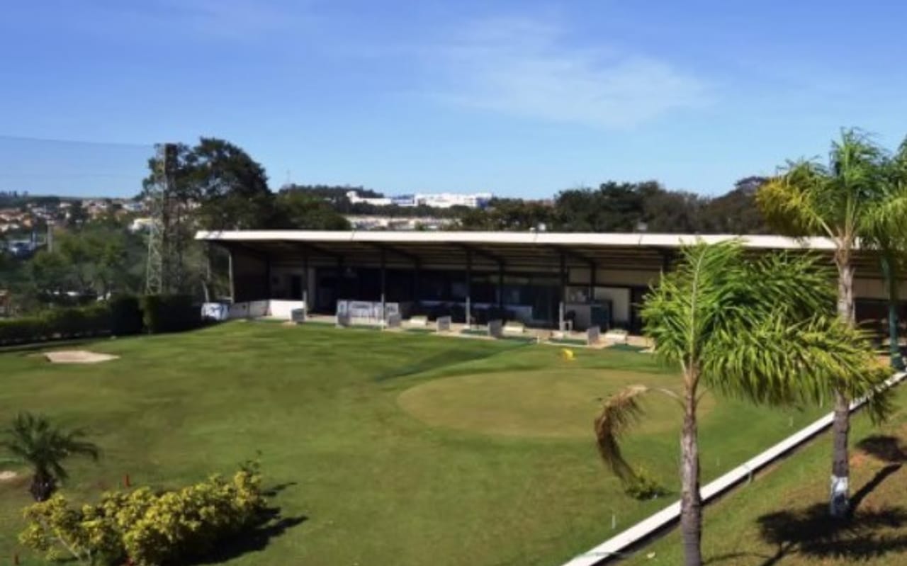 Campinas Golf Center