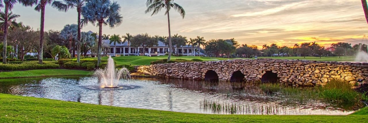 Boca Grove Golf & Tennis Club