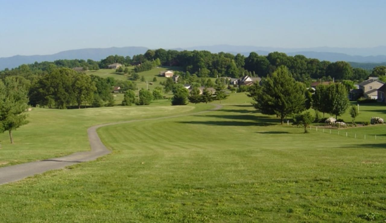 Dandridge Golf & Country Club