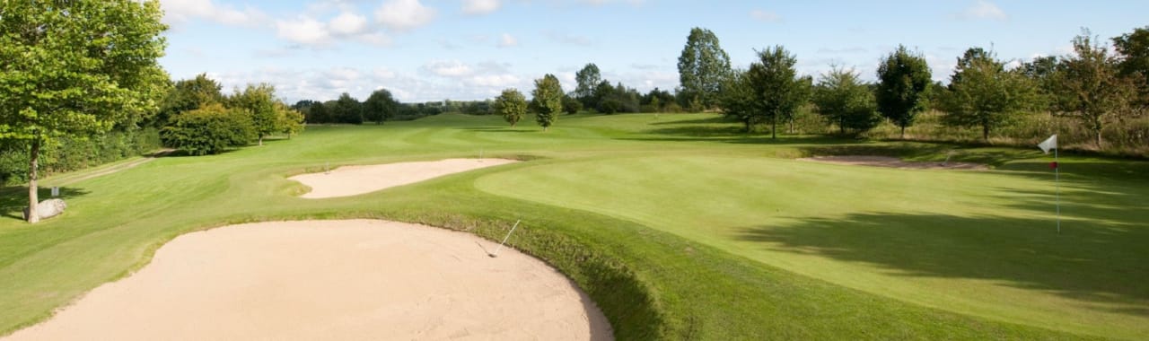 Golf & Landclub Gut Uhlenhorst (Kurzplatz)