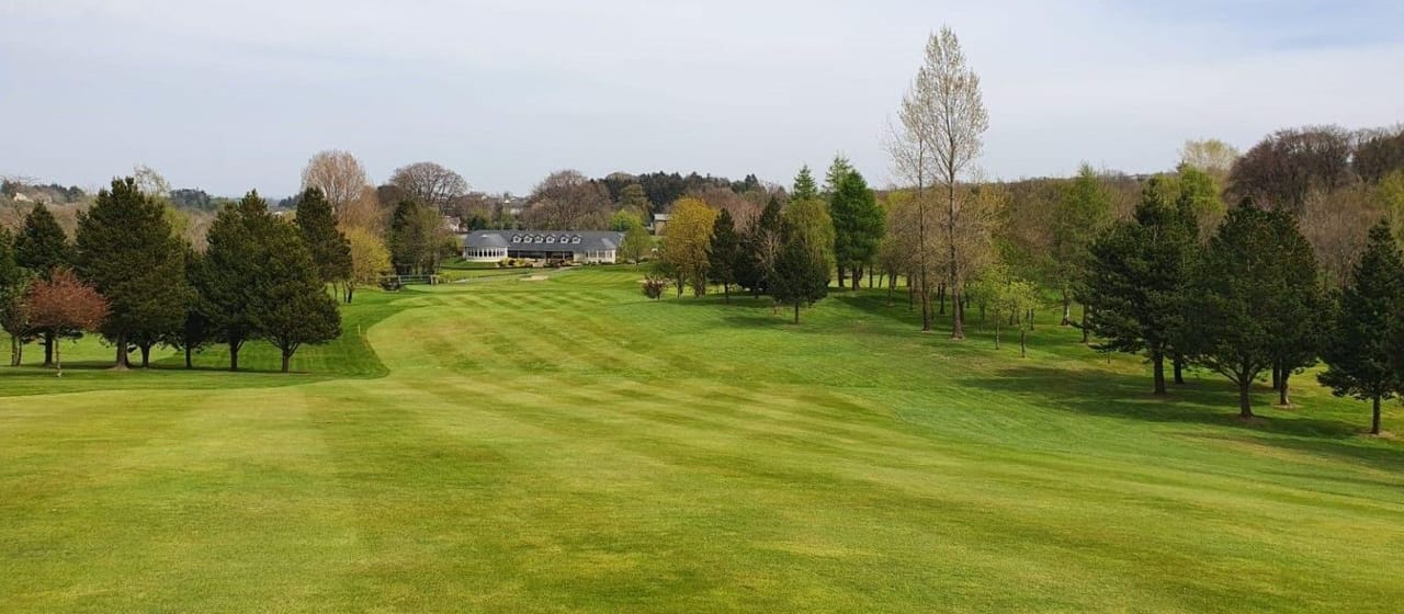 Fintona Golf Club