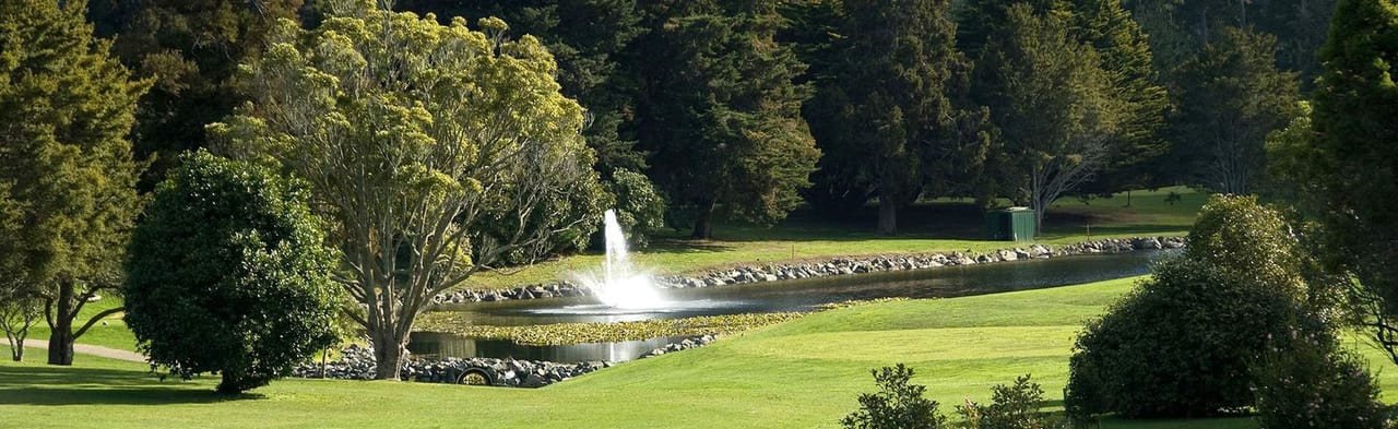 Pukekohe Golf Club