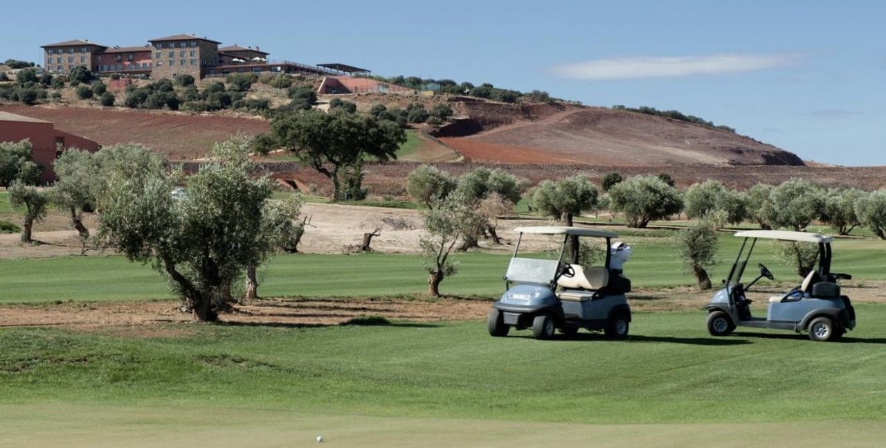 La Caminera Club de Campo