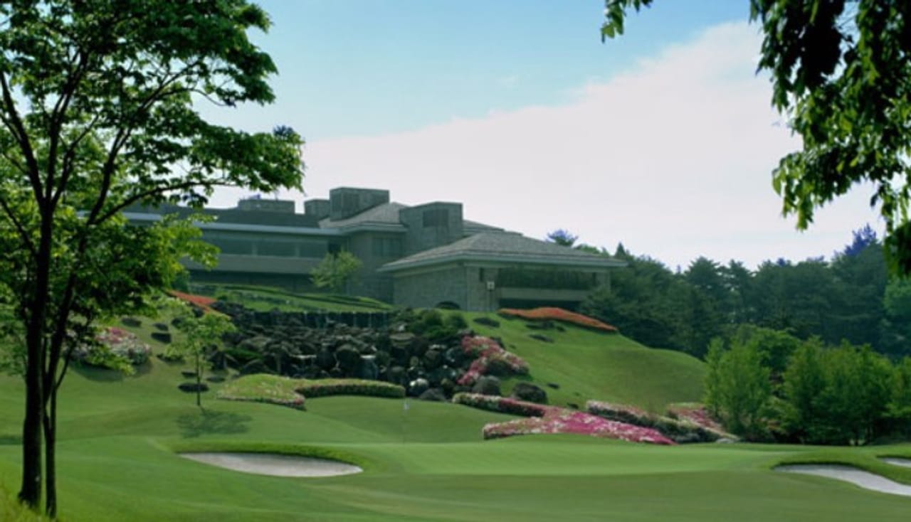 Dai-Takarazuka Golf Club