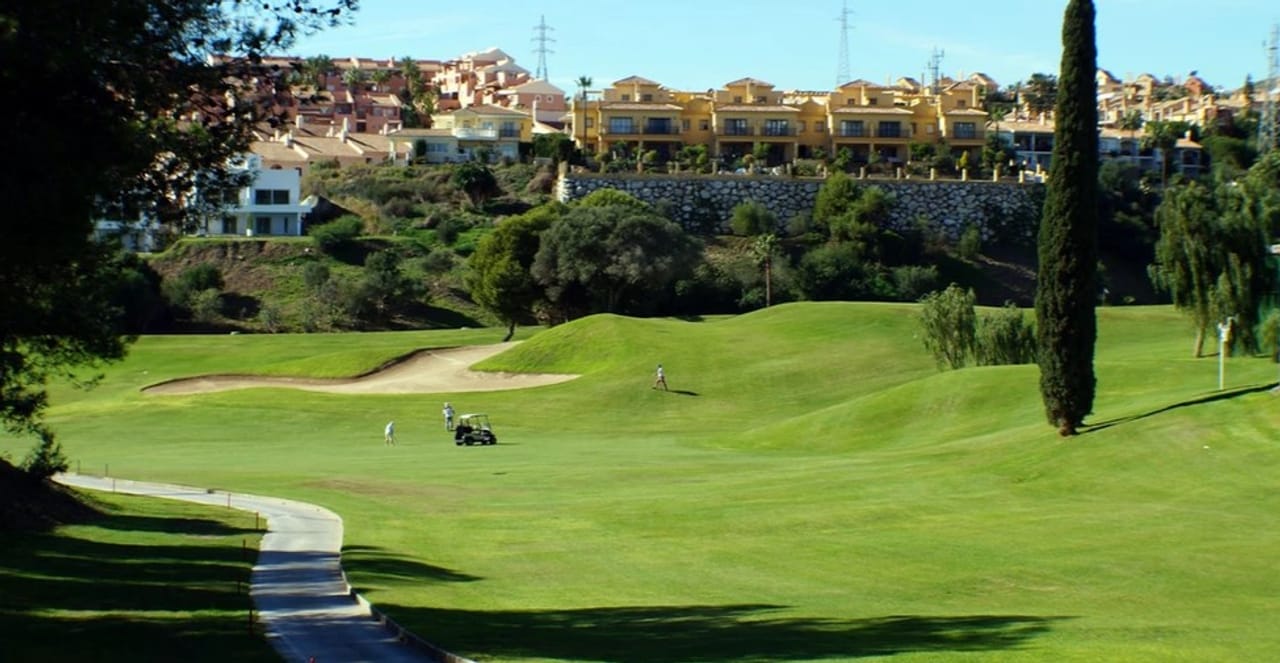 Miraflores Golf Club