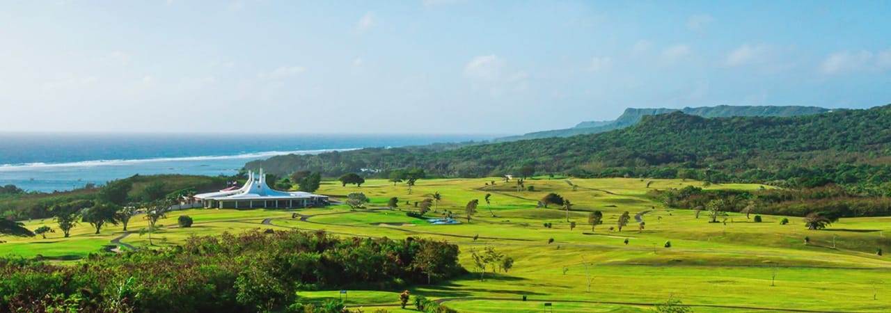 Country Club of the Pacific