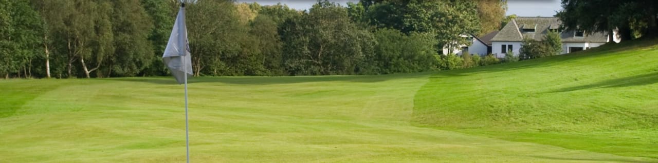 Milngavie Golf Club