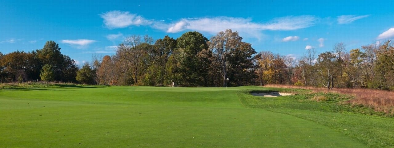 Applebrook Golf Club