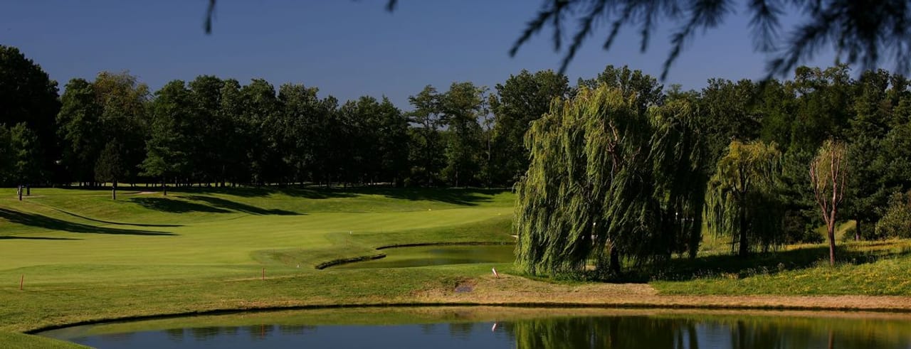 Le Robinie Golf Club